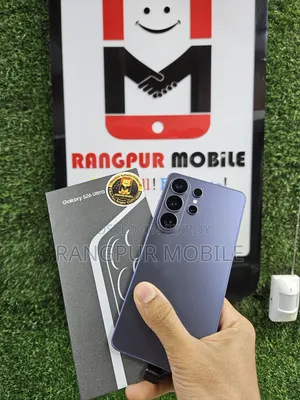 স্যামসাং গ্যালাক্সি এস২৬ আল্ট্রা ৫জি ২৫৬ জিবি