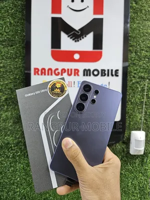 স্যামসাং গ্যালাক্সি এস২৬ আল্ট্রা ৫জি ২৫৬ জিবি