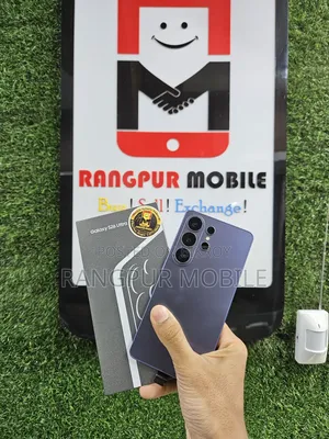 স্যামসাং গ্যালাক্সি এস২৬ আল্ট্রা ৫জি ২৫৬ জিবি