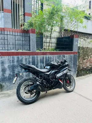 Suzuki Gixxer SF 2017 Black