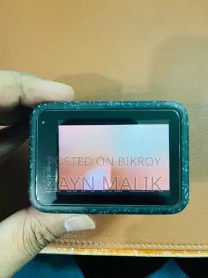 গোপ্রো হিরো ১২ ব্ল্যাক