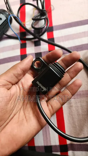 এসএস ক্ল্যাম্প এবং ডমিনোস সুইচ সহ ফগ লাইট