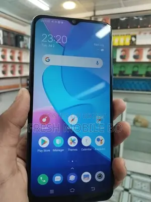 ভিভো ওয়াই২০ ৬৪ জিবি