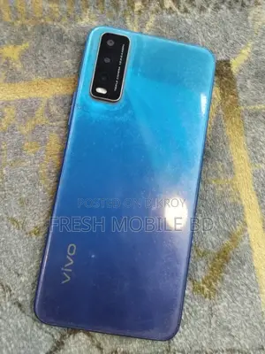 ভিভো ওয়াই২০ ৬৪ জিবি