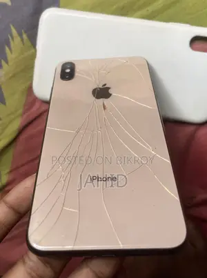Apple iPhone XS Max 256 GB Gold