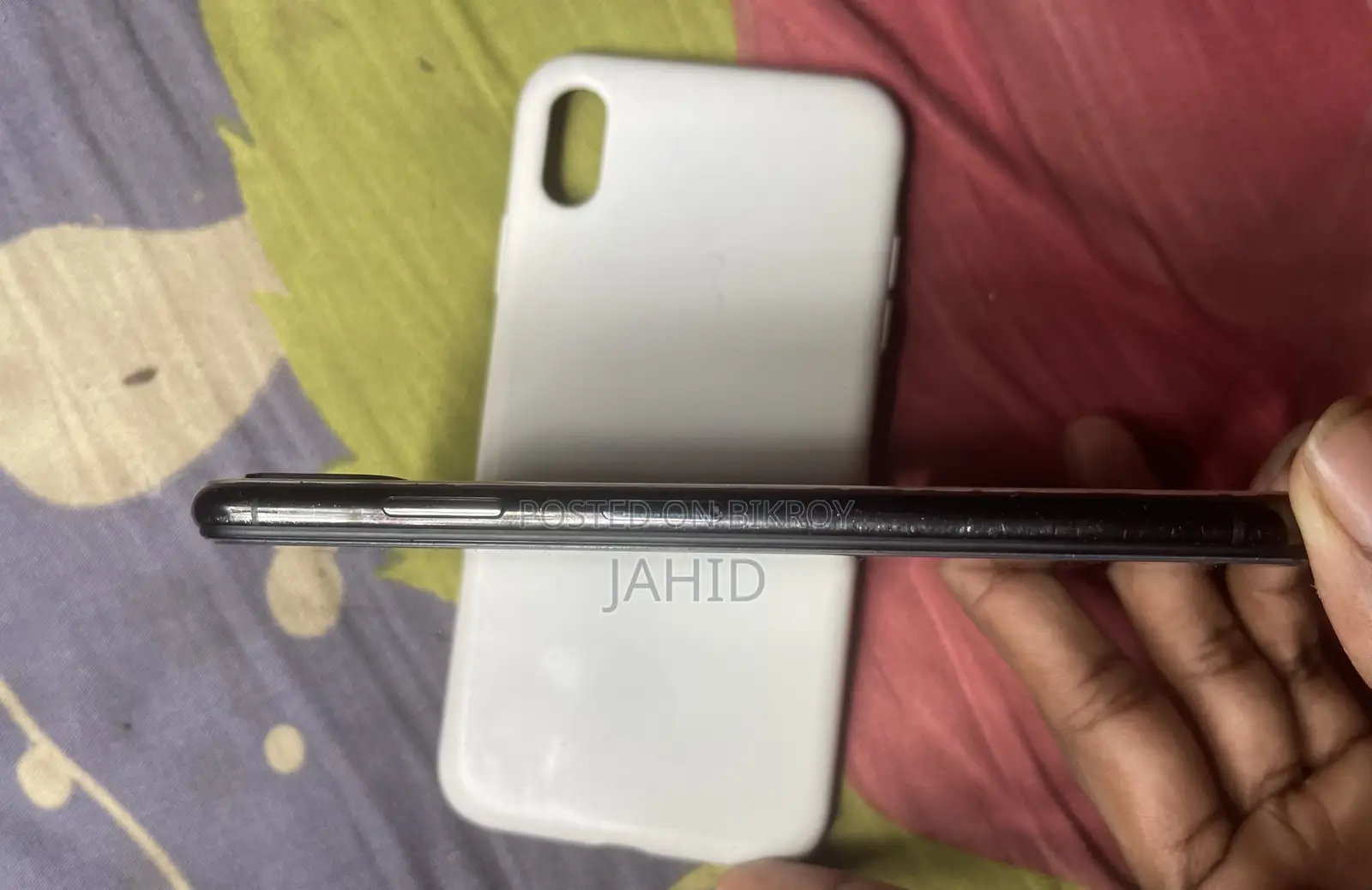 Apple iPhone XS Max 256 GB Gold