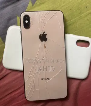 Apple iPhone XS Max 256 GB Gold