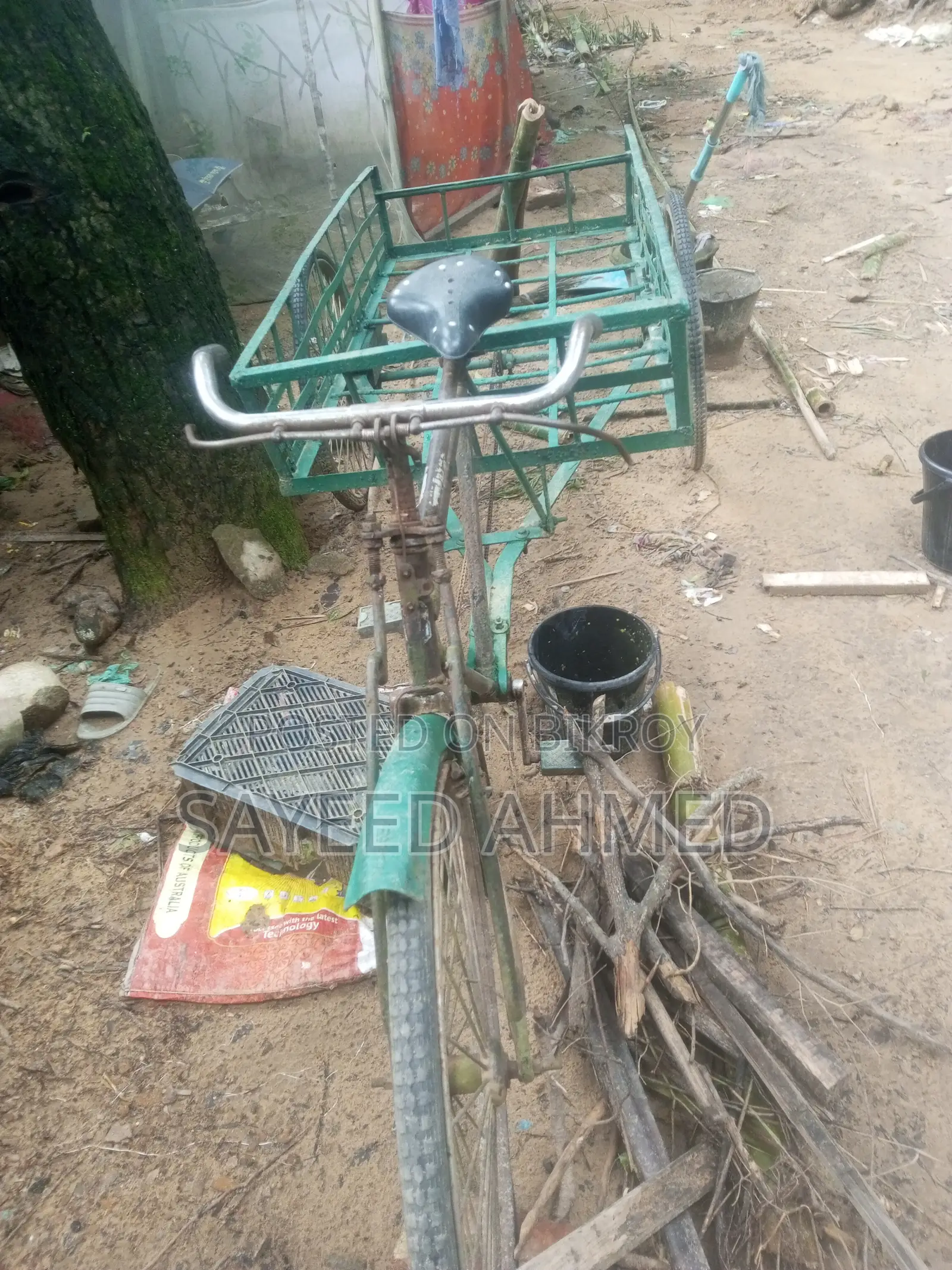 ভেন গাড়ি বিক্রি