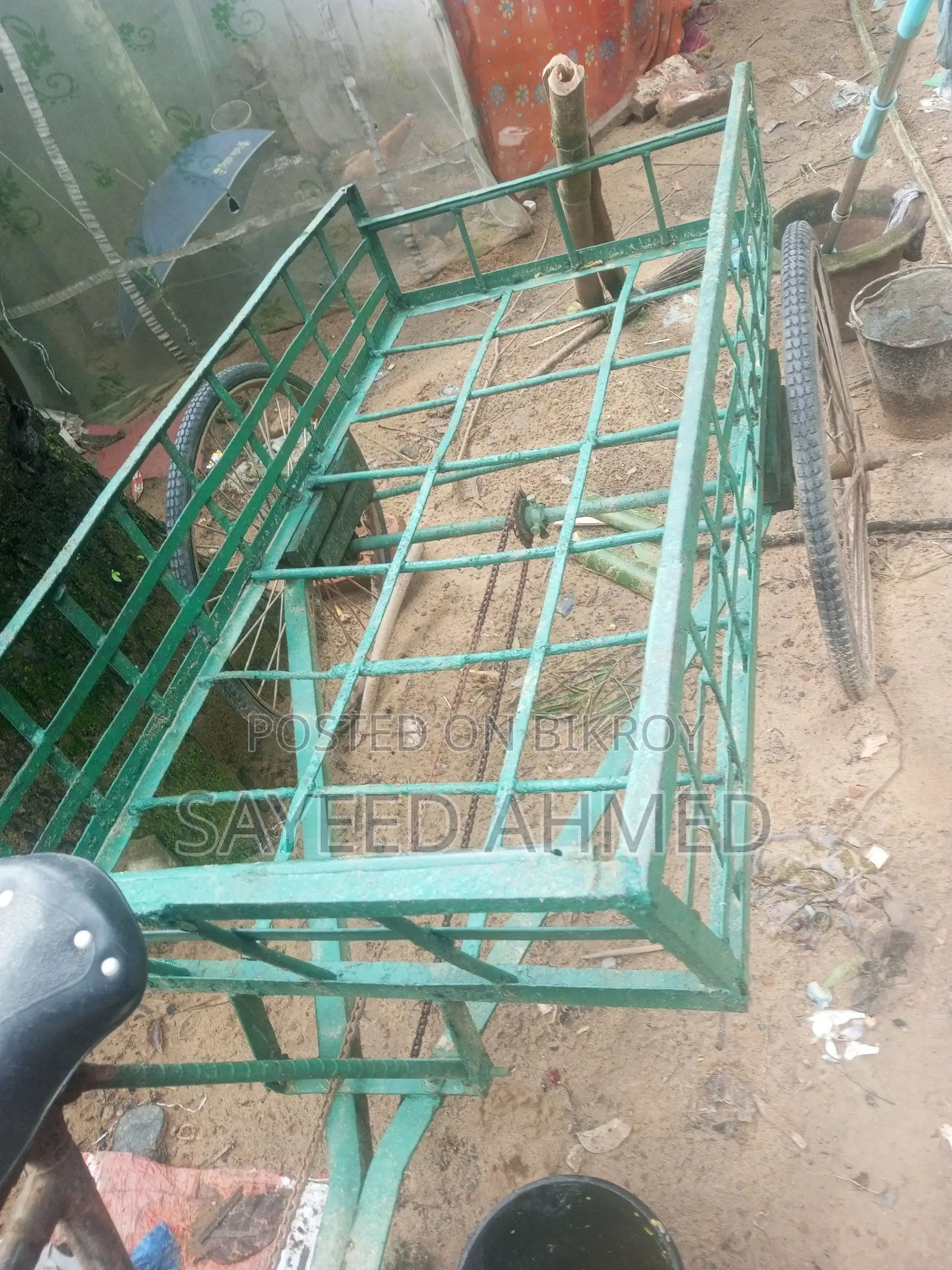 ভেন গাড়ি বিক্রি