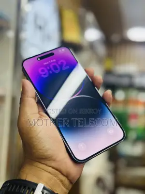 Apple iPhone 14 Pro Max 128 GB Purple