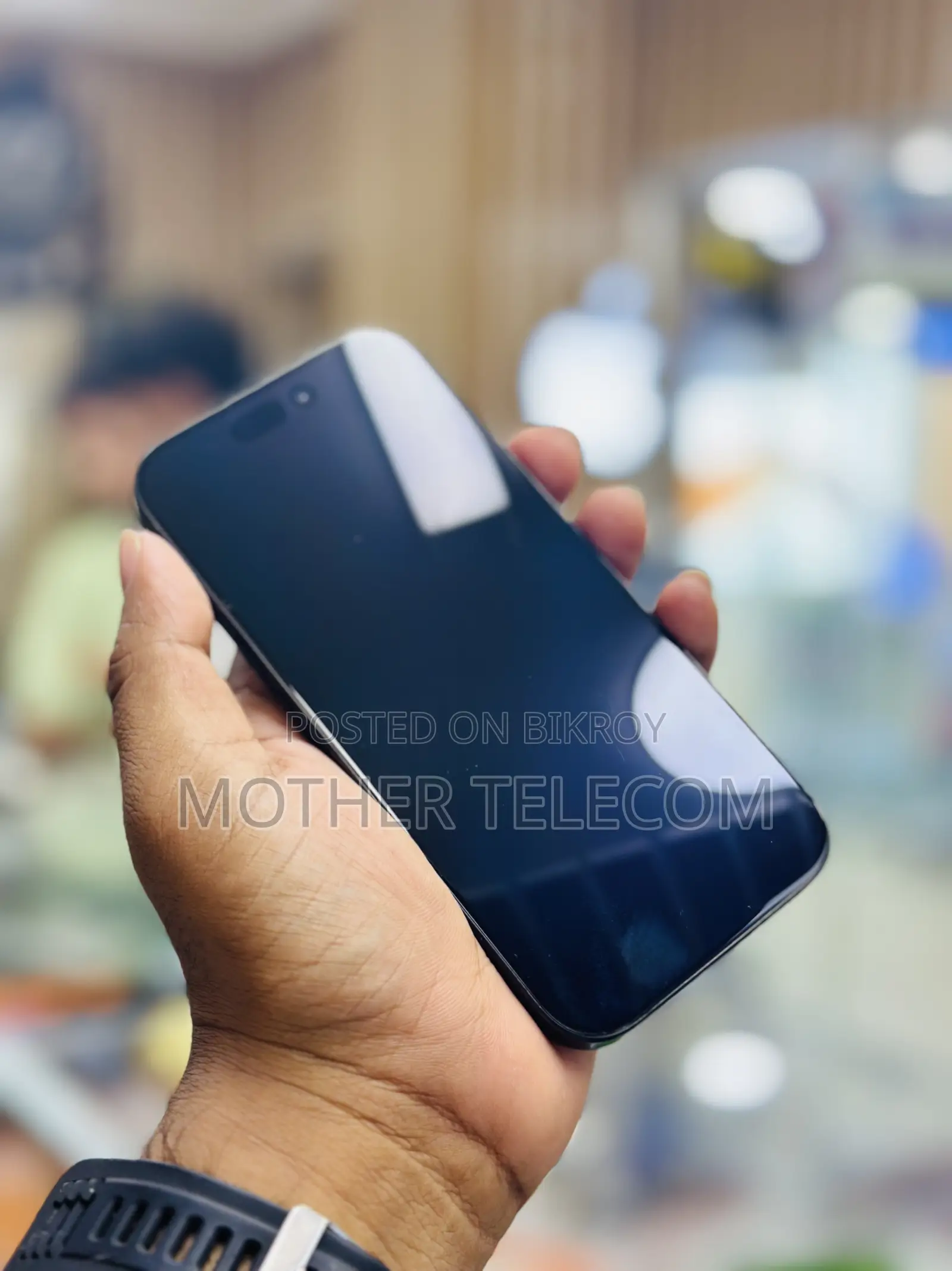 Apple iPhone 14 Pro Max 128 GB Purple