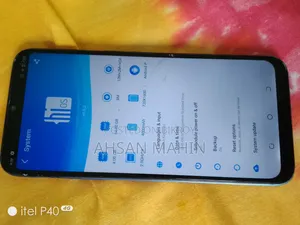 টেকনো স্পার্ক ৪ ৬৪ জিবি ব্লু