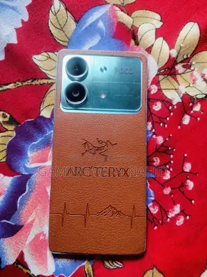 Xiaomi Poco X6 Pro 256 GB Blue
