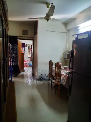 3 Bedroom Apartment in Unique Kaberi, Khilgaon for Rent