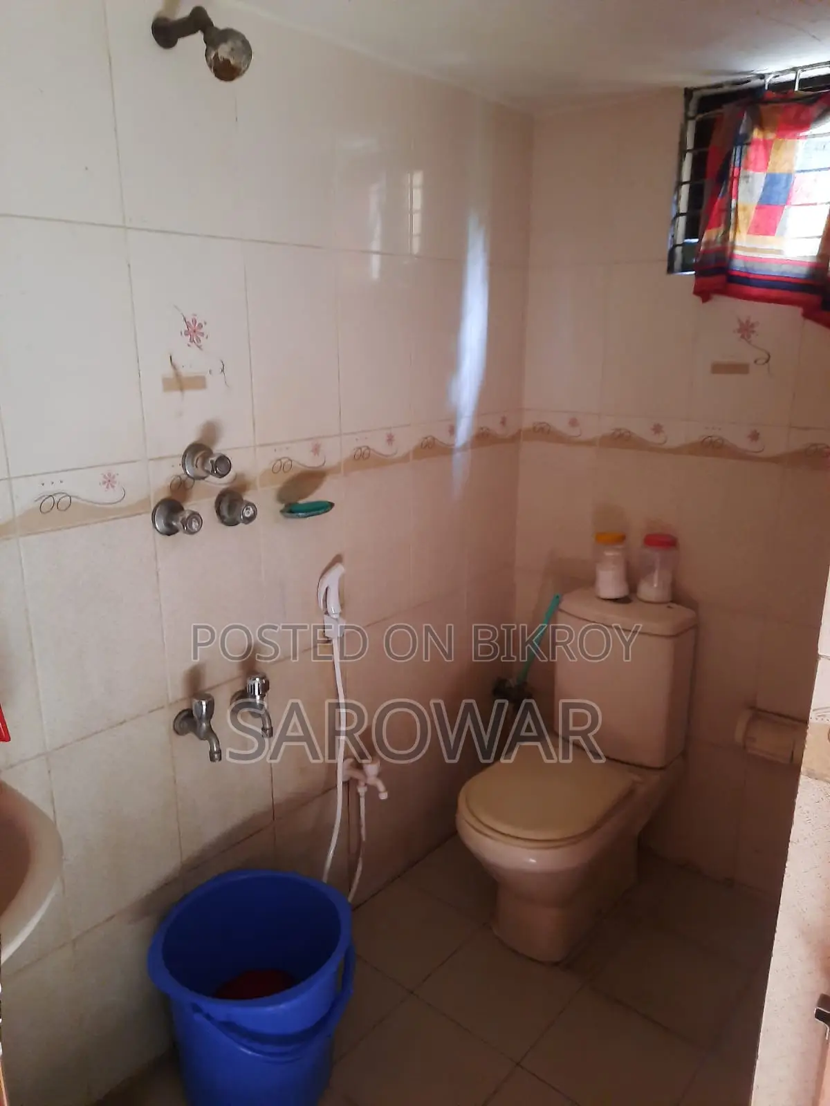 3 Bedroom Apartment in Unique Kaberi, Khilgaon for Rent