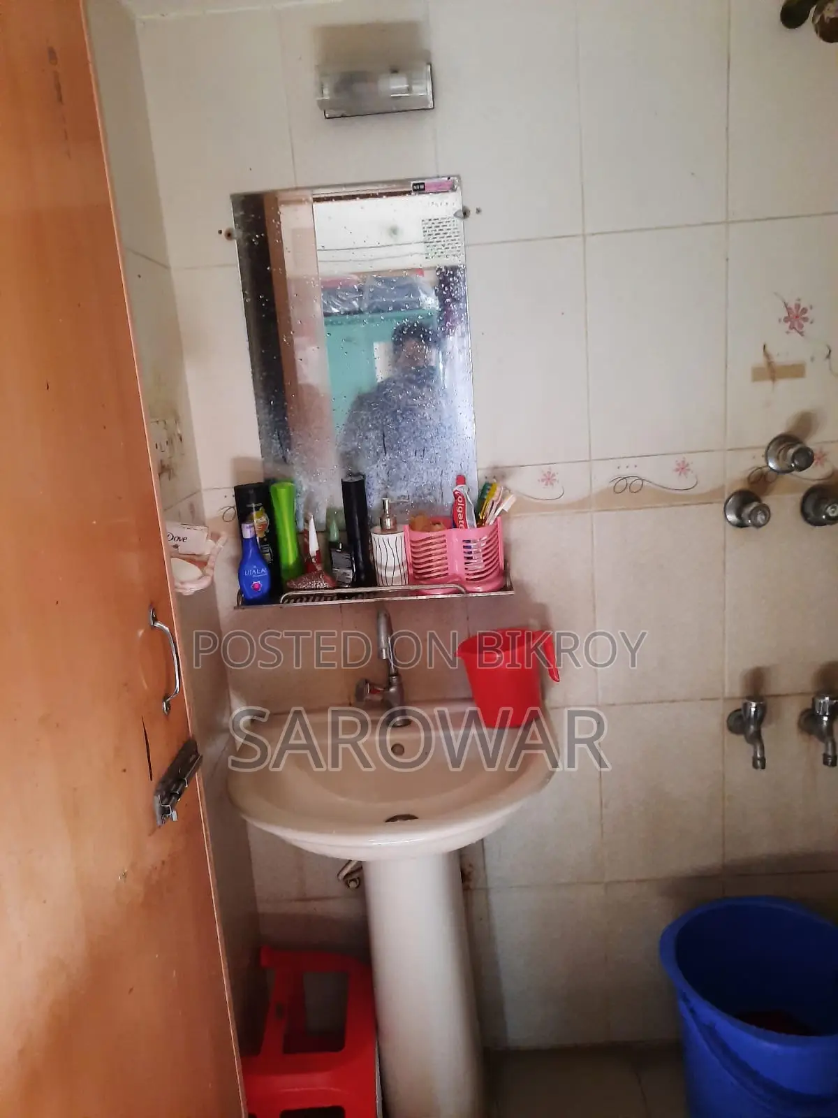 3 Bedroom Apartment in Unique Kaberi, Khilgaon for Rent