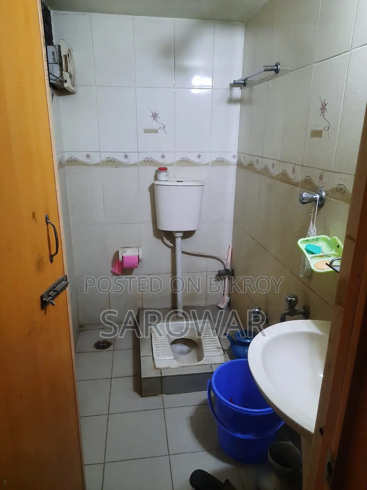 3 Bedroom Apartment in Unique Kaberi, Khilgaon for Rent
