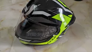 Fiker Helmet