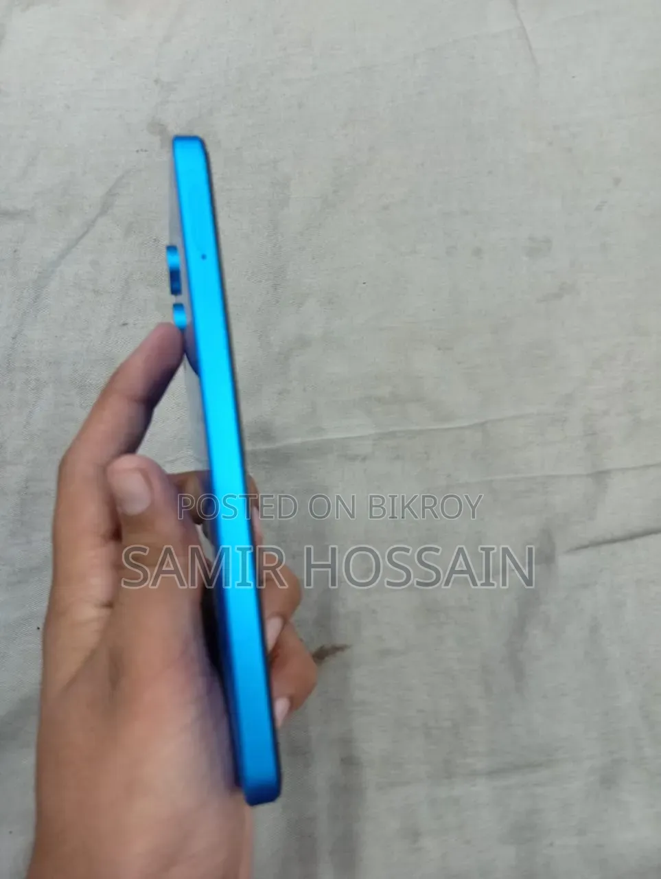 নতুন ওয়ানপ্লাস নর্ড সিই৪ লাইট ২৫৬ জিবি ব্লু