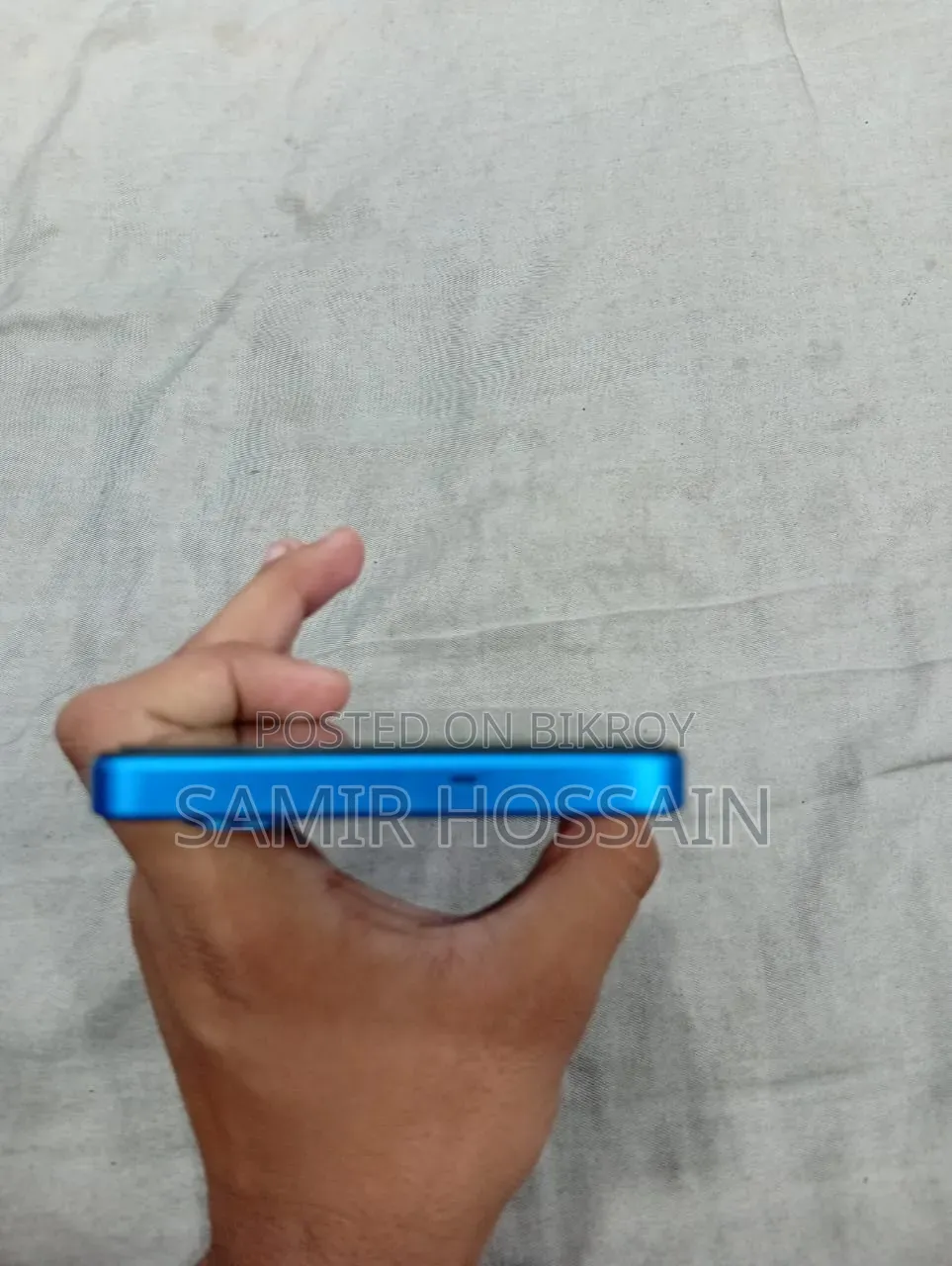 নতুন ওয়ানপ্লাস নর্ড সিই৪ লাইট ২৫৬ জিবি ব্লু