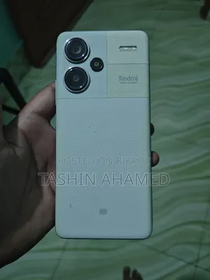 Xiaomi Redmi Note 13 Pro+ 256 GB
