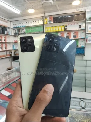 রিয়েলমি সি৩৫ ১২৮ জিবি