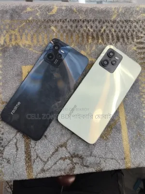 Realme C35 128 GB