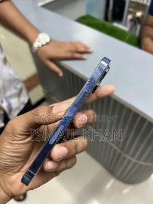 Apple iPhone 13 Pro 128 GB Blue