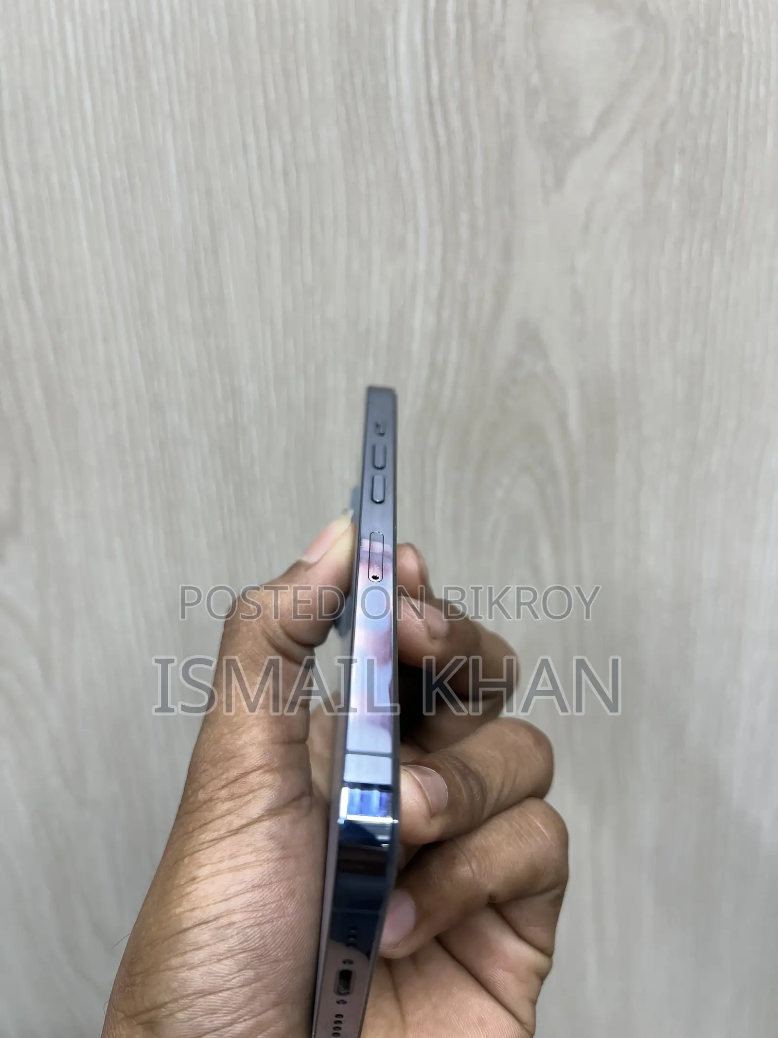 Apple iPhone 13 Pro 128 GB Blue