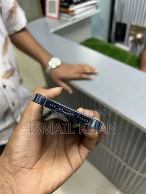 Apple iPhone 13 Pro 128 GB Blue