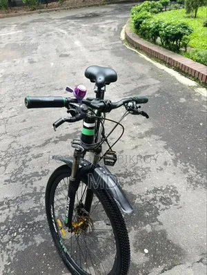ব্যাসিল বা সাইকেল বিক্রয়ের জন্য