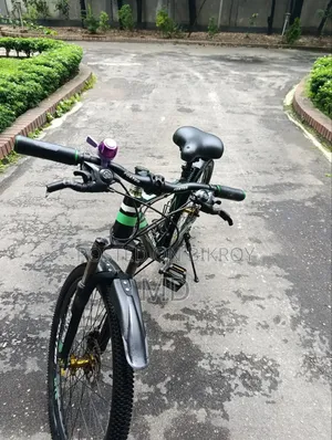 ব্যাসিল বা সাইকেল বিক্রয়ের জন্য