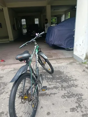 ব্যাসিল বা সাইকেল বিক্রয়ের জন্য