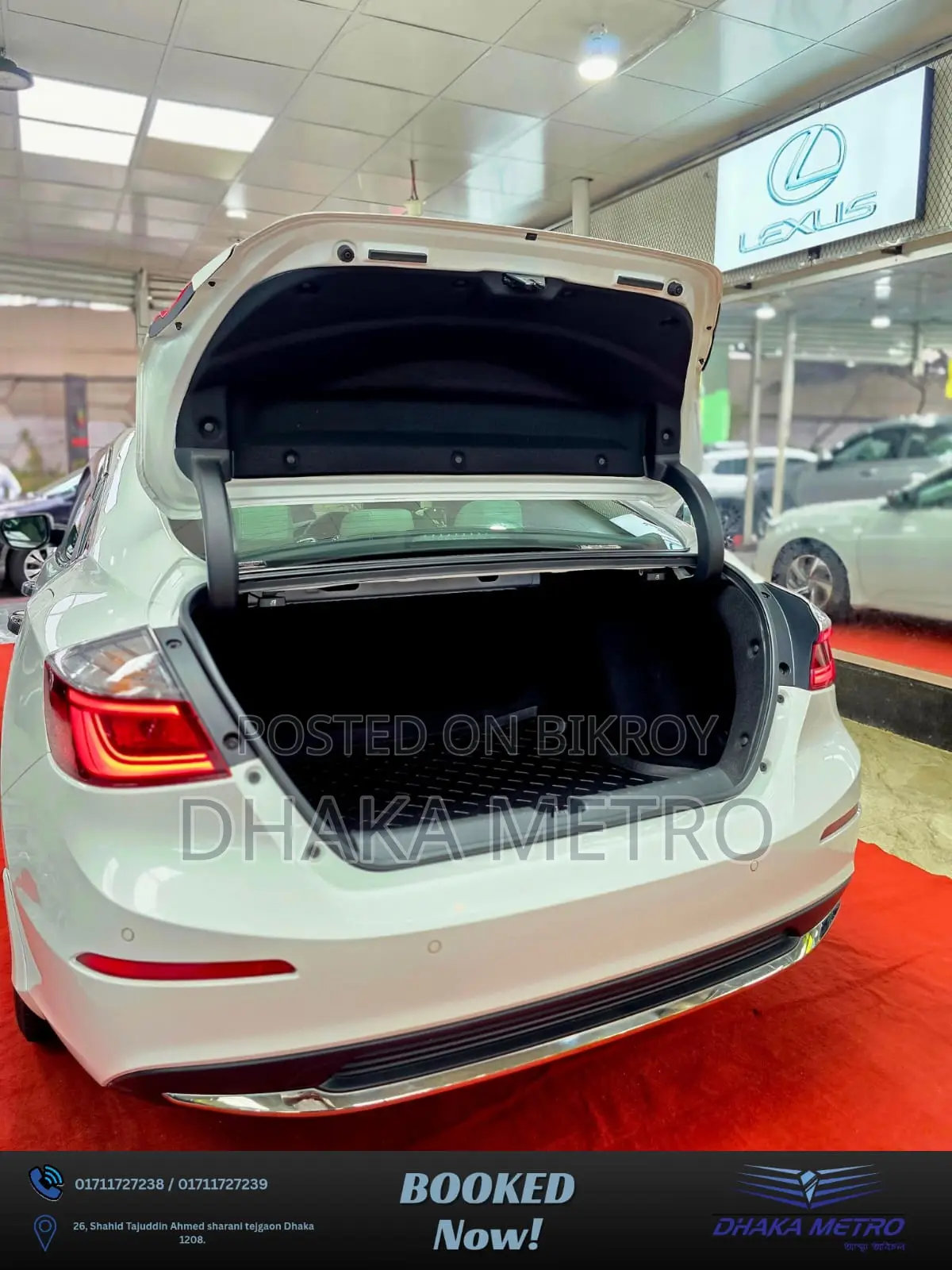 Honda Insight 2020 Pearl