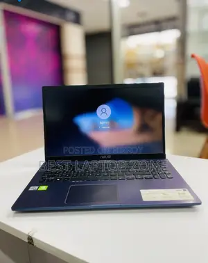 Laptop Asus 16GB Intel Core i5 SSD 256GB