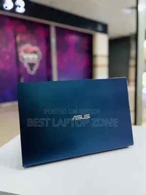 Laptop Asus 16GB Intel Core i5 SSD 256GB