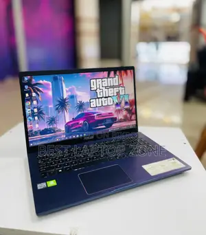 Laptop Asus 16GB Intel Core i5 SSD 256GB