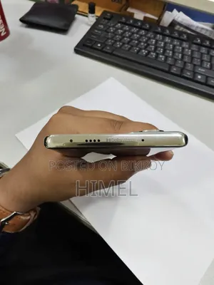 টেকনো স্পার্ক ৪০ প্রো ২৫৬ জিবি ব্লু