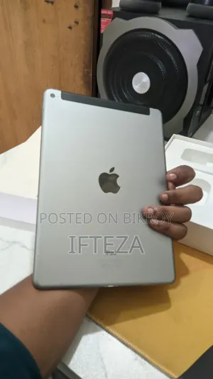 Apple iPad Air 2 64 GB Gray