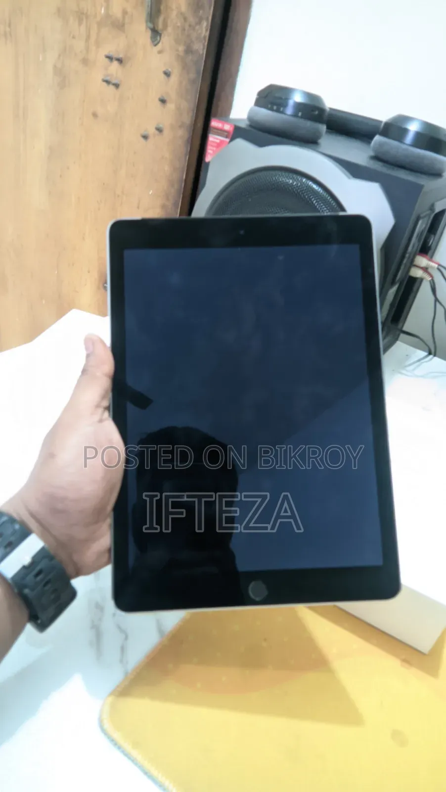 Apple iPad Air 2 64 GB Gray