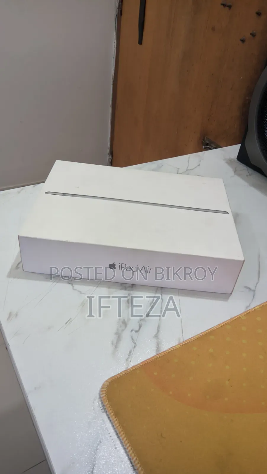 Apple iPad Air 2 64 GB Gray