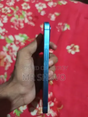 Apple iPhone 13 128 GB Blue
