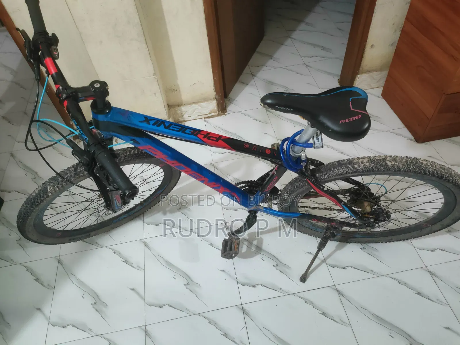 Bicycle Gear