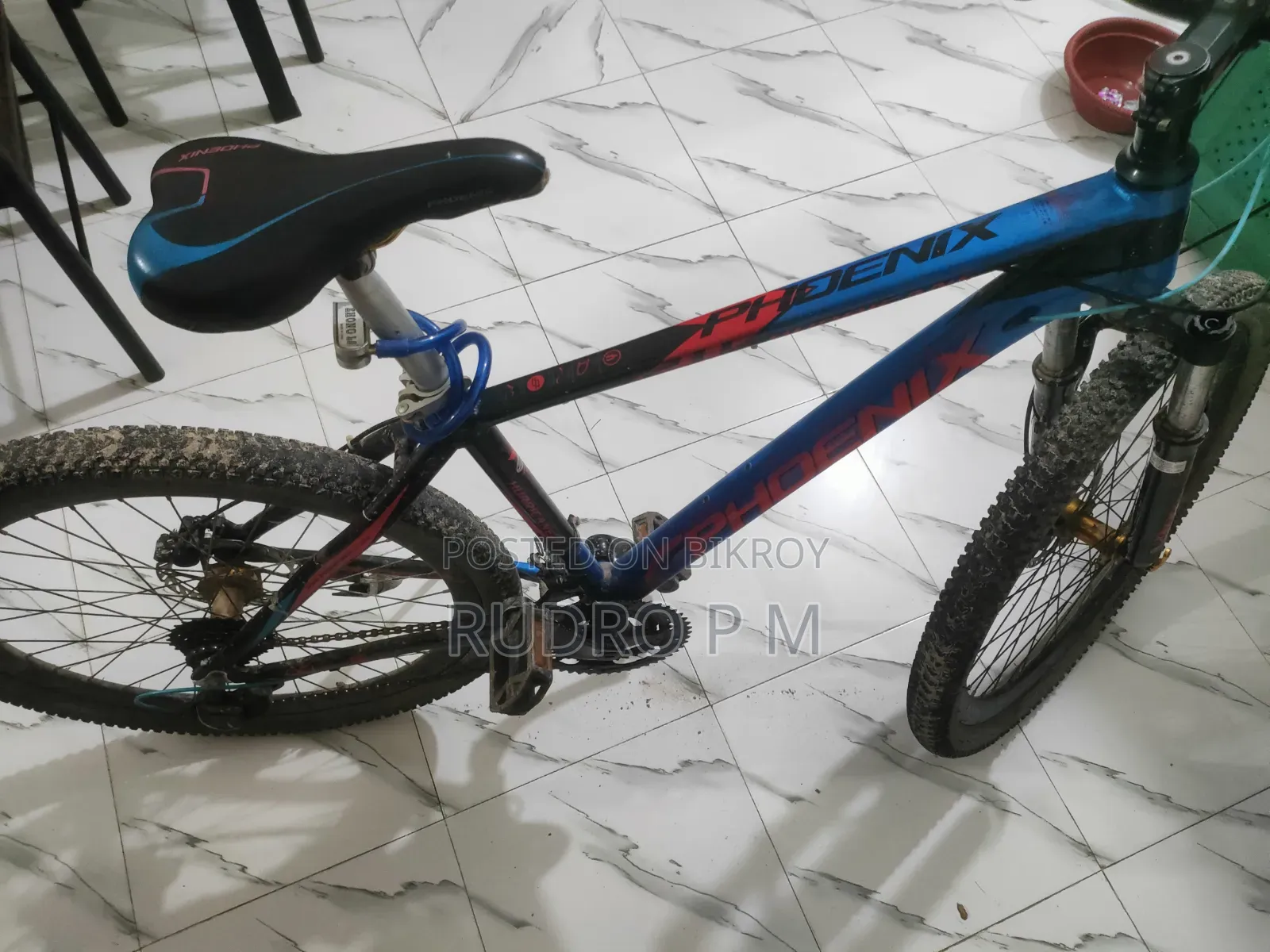 Bicycle Gear