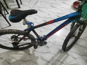 Bicycle Gear