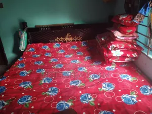 Bed and Board Mix and Safe Strong Only Slightly Peeled Color