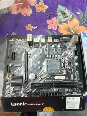 ইনিক এইচ৫১০ আই৩ ১০ম প্রজন্ম মাদারবোর্ড