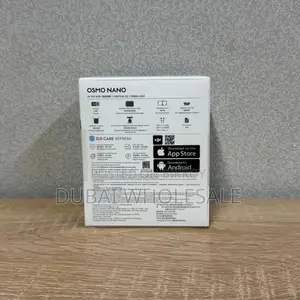 DJI Osmo Nano 128GB