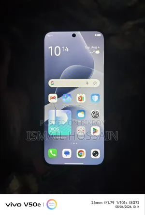 Infinix Hot 60 Pro+ 256 GB