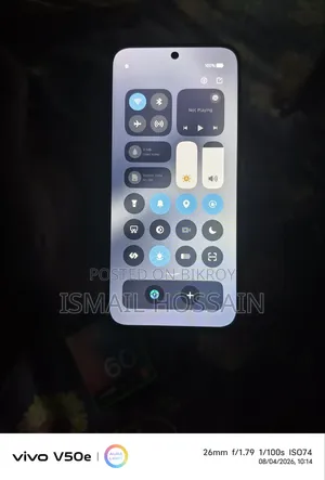 Infinix Hot 60 Pro+ 256 GB